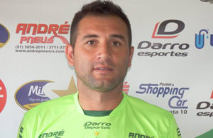 Avenida contrata reforço para a temporada