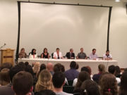 Memorial da Unisc realizada 1º Simpósio de Anatomia Clínica