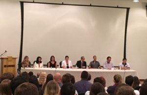 Memorial da Unisc realizada 1º Simpósio de Anatomia Clínica
