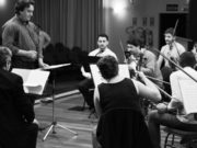 ORQUESTRA DA UNISC