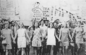 Data para lembrar de lutas e conquistas