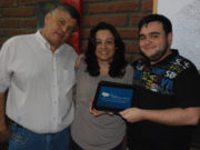Santa-cruzenses criam plataforma que auxilia pesquisadores