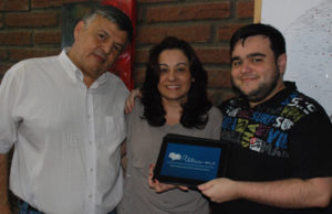 Santa-cruzenses criam plataforma que auxilia pesquisadores