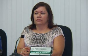 Projeto de lei prevê inclusão de conteúdo da Lei Maria da Penha nas escolas