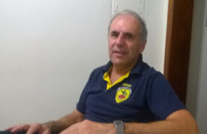 Sergio Böhm destaca vitória fora das pistas de gelo