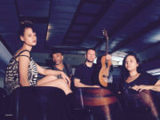 Santa Cruz tem semana voltada ao teatro