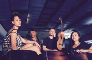 Santa Cruz tem semana voltada ao teatro