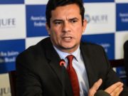 Lava Jato: Moro suspende ação penal contra ex-executivos da Odebrecht