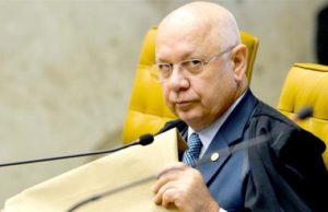 Ministro determina que investigações sobre Lula na Lava Jato sigam para STF
