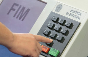 Por causa da pandemia, TSE amplia horário da votação em uma hora