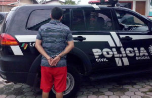 Preso grupo criminoso que desviava armas direto de fábrica no Vale dos Sinos