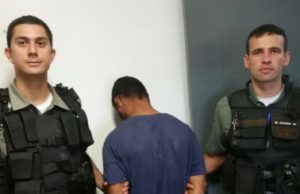 Brigada prende foragidos em Pantano e Rio Pardo