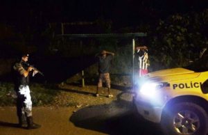 BM realiza 12ª edição da Operação Combo em 2016