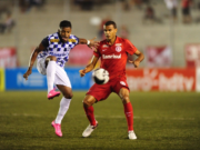 Inter é finalista do Gauchão