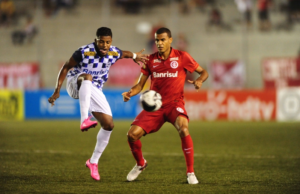 Inter é finalista do Gauchão