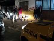 BM realiza Operação Avante em Santa Cruz