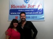 Missólogo Evandro Hazzy palestrará em Santa Cruz