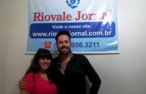 Missólogo Evandro Hazzy palestrará em Santa Cruz