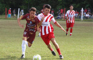 Copa Cidade tem jogo no feriado