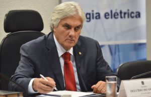 Ministra nega pedido para incluir delação de Delcídio no processo de impeachment