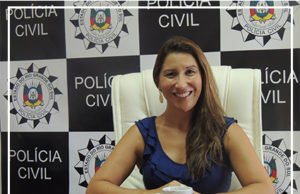 Alta demanda de crimes contra mulheres