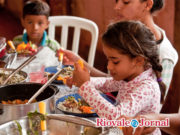 Dia Mundial da Saúde: qualidade da alimentação é prioridade