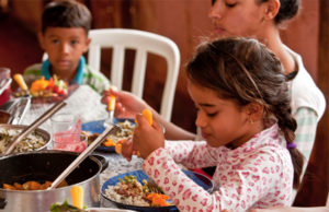 Dia Mundial da Saúde: qualidade da alimentação é prioridade