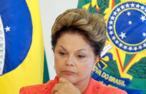 Câmara aprova impeachment de Dilma. Presidente poderá ser afastada pelo Senado