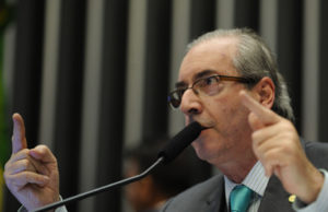 Janot diz que Cunha é alvo de mais seis investigações na PGR