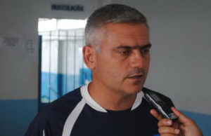 Avenida confirma Fabiano Daitx