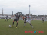 Avenida vence e está no G5. Galo perde pênalti e empata