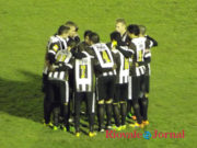 Empate pode salvar Galo em Santa Maria