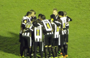 Empate pode salvar Galo em Santa Maria
