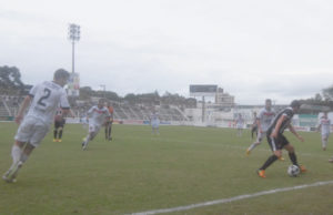 Após vencer Ave-Cruz, Galo joga em Pelotas