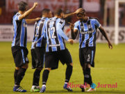 Pela 14ª vez, Tricolor passa pela primeira fase da Libertadores
