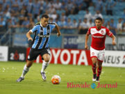 Depois de vencer o Toluca, Grêmio tem o Juventude pela frente na semifinal do Gauchão