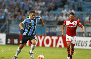 Depois de vencer o Toluca, Grêmio tem o Juventude pela frente na semifinal do Gauchão