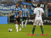 Grêmio reúne suas forças para a Libertadores, após ser eliminado do Gauchão