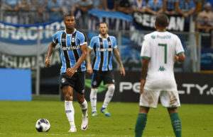 Grêmio reúne suas forças para a Libertadores, após ser eliminado do Gauchão