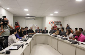 Secretaria Estadual da Saúde antecipa vacinação contra gripe H1N1