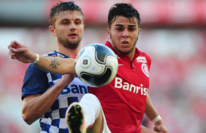 Inter perde pênalti e empata com o São José na semifinal do Gauchão