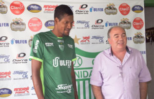 Avenida busca mais uma vitória