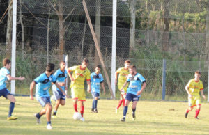 Copa CFC Celso: Linha Nova e João Alves vencem e também lideram