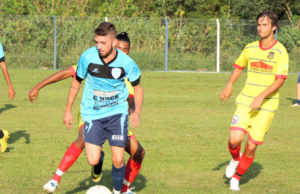 Lifasc: Copa CFC Celso tem disputa da penúltima rodada