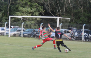 Lifasc: Copa CFC Celso tem a disputa da quarta rodada