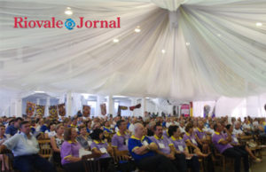 Distrito LD 2 realiza 55ª Convenção