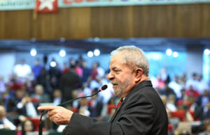 Posse de Lula deve ser julgada semana que vem