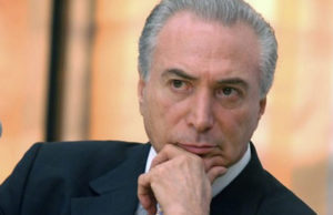 Câmara deve abrir processo de impeachment contra Temer, diz ministro do STF