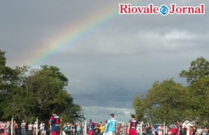 Campeonato Monte Alverne dá início a fase semifinal