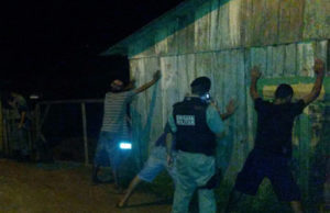 Operação Avante é realizada nos Vales do Rio Pardo e Taquari